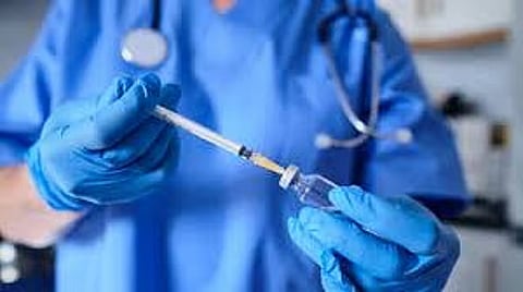 تجمع الرياض الصحي: التحصين يعزز المناعة ويقي من الأمراض الخطيرة
