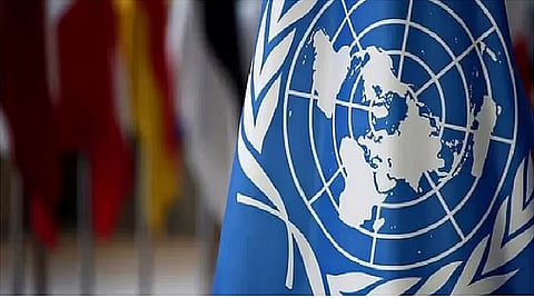  الأمم المتحدة: مقتل عدد قياسي من عمال الإغاثة خلال 2024