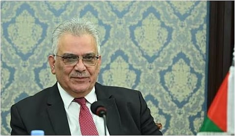 سفير فلسطين يثمن رفض المملكة لمشاريع الاحتلال التوسعية
