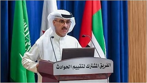 «تقييم الحوادث» ينفي استهداف قوات التحالف الوحدة الصحية في صعدة اليمنية