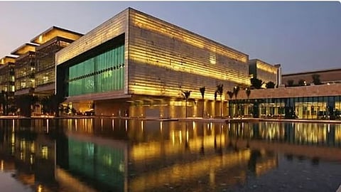 بالشراكة مع «كاوست».. «البحث والتطوير والابتكار» تطلق برنامجًا تدريبيًا لتسريع نقل التقنية في الجامعات السعوديّة