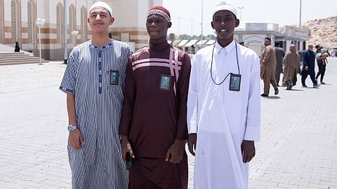 المشاركون في مسابقة الملك عبدالعزيز: عناية المملكة بالمعالم الدينية والتاريخية تجسّد ريادتها في خدمة الإرث الإسلامي