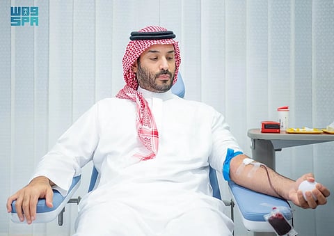  ولي العهد