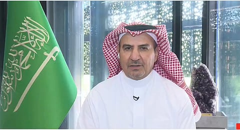 نائب وزير الصناعة: التعدين الركيزة الثالثة لاقتصاد المملكة ويشهد استثمارات بـ 180 مليار ريال