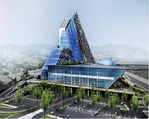 أمانة الطائف تطرح فرصة استثمارية لإنشاء وتشغيل محلات تجارية بالبهيتة الجنوبية