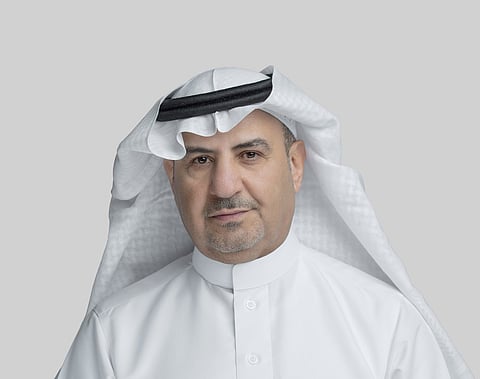 خالد المديفر