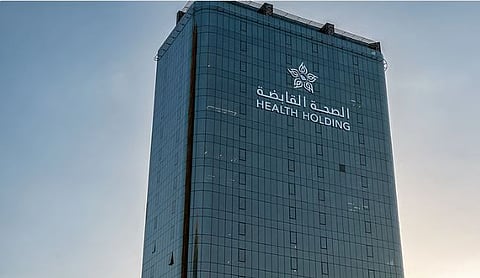 «الصحة القابضة» تبدأ استقبال المتبرعين بالدم عبر منصة «صحتي»