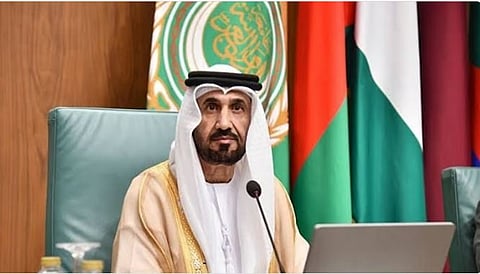 البرلمان العربي يدين إقرار الاحتلال الإسرائيلي خطة استيطانية تقوض فرص حل الدولتين