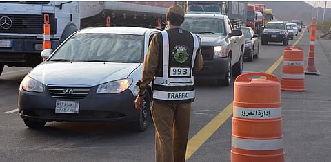 قبل العودة للدراسة.. الأمن العام: 6 إرشادات مهمة تسبق السفر بالمركبة