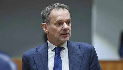 أزمة حكومية بسبب إسرائيل.. البرلمان الهولندي يصوّت ضد الاعتراف بدولة فلسطين 