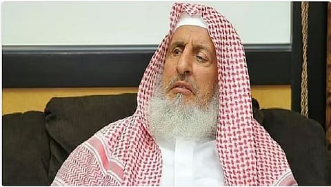 بمناسبة بدء العام الدراسي الجديد.. مفتي عام المملكة يؤكد المكانة السامية للعلم في الإسلام