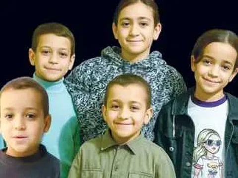 جريمة أسرية مروعة بمصر.. زوجة الأب سممت 6 أطفال ووالدهم 