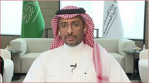 وزير الصناعة والثروة المعدنية يبدأ زيارة رسمية إلى الولايات المتحدة الأمريكية