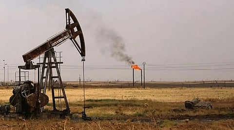 رئيس كلية لندن لاقتصاديات الطاقة: فرض عقوبات على روسيا سيؤدي لضغوط بشأن الأسعار