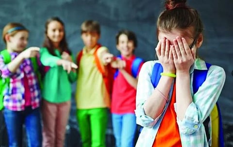 مختصة: النظافة والمظهر درع للطلاب من التنمّر داخل المدارس
