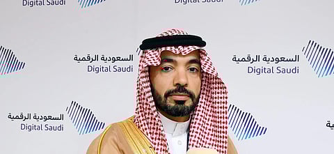مسؤول: ابتكار التطبيقات الرقمية عزّز جودة الخدمات الحكومية وسرعة وصولها للمستفيدين