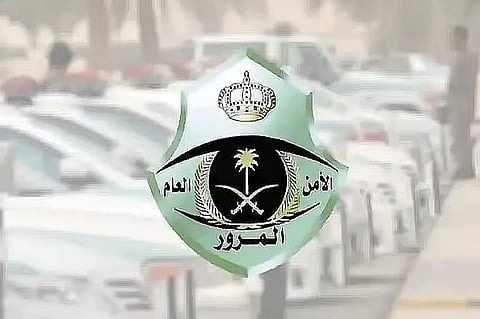 «المرور»: 8 خطوات لنقل اللوحات عبر منصة «أبشر»