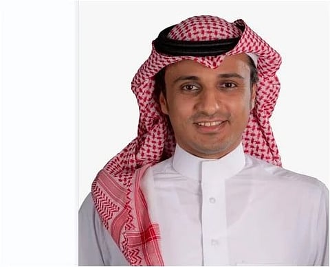 الهمامي يحصل على الماجستير في ذكاء الأعمال من جامعة الملك سعود