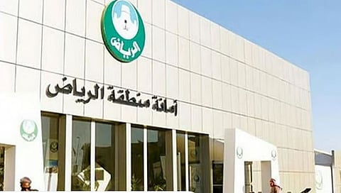 خلال 1187 جولة رقابية.. أمانة الرياض ترصد 12918 وحدة مخالفة لتقسيم الوحدات التأجيرية 