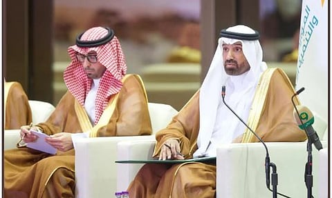 الراجحي: وزارة الموارد البشرية ماضية في تمكين الشباب والفتيات السعوديين عبر بناء القدرات 