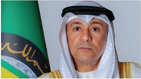 «البديوي»: إدانة عدد من الدول الأوروبية للانتهاكات الاحتلال تستوجب تحركاً دولياً عاجلاً لوقف جرائمه في غزة