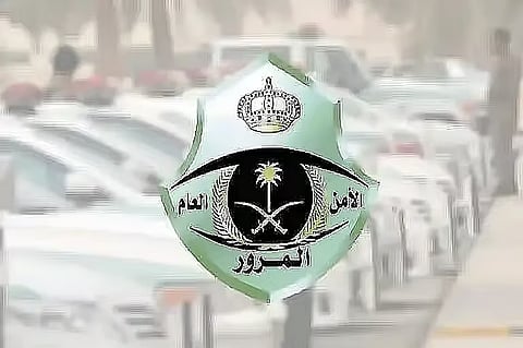 «المرور»: الاقتراب من موقع الحادث يؤدي إلى 4 أخطار