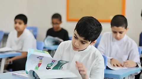 اليوم.. عودة المدارس بمنطقتي مكة المكرمة والمدينة المنورة