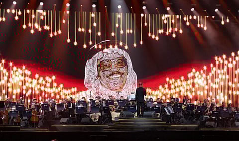 70 فنانا يتألقون بموسم جدة 2025 مع الأوركسترا الحضرمية