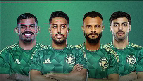 غدا.. الأخضر يواجه مقدونيا وديًا استعدادًا لتصفيات كأس العالم