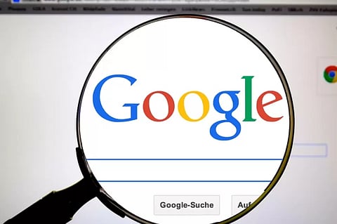 «جوجل» تتجنب حكمًا قضائيًا بتقسيمها