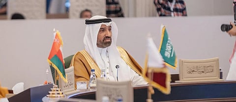 وزير الموارد البشرية يرأس وفد المملكة لاجتماعات اللجان الوزارية الخليجية بالكويت
