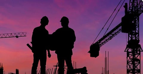 الجريدة الرسمية تنشر اللائحة التنفيذية لنظام تصنيف المقاولين