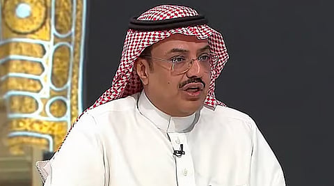 «ليست علاجا سحريا».. النمر: المورينجا لا تعالج الضغط والسكري والكولسترول

 