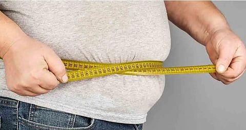 مختص: 80% من المصابين بالسمنة يعودون إلى وزنهم السابق