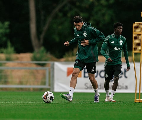 المنتخب الوطني