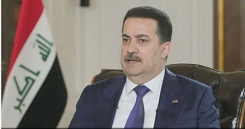 رئيس الوزراء العراقي يشكل لجنة تحقيق بشأن شبهات تهريب النفط