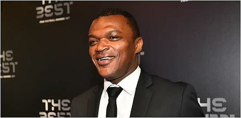 مارسيل ديسايي