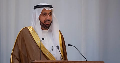 وزير الحج والعمرة يبدأ زيارة رسمية لتركيا لتعزيز التعاون في خدمة ضيوف الرحمن