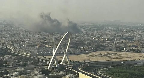 مسؤول إسرائيلي: أبلغنا أمريكا بالهجوم ضد حماس في قطر وقدمت دعمًا كاملًا