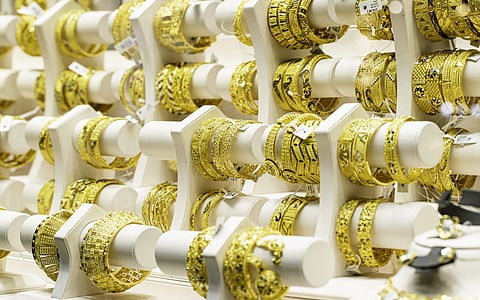 سعر الذهب في السعودية اليوم الثلاثاء 17-3-1447 بعد ارتفاعه القياسي عالميًا