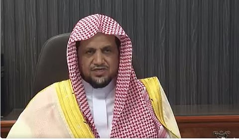 النائب العام يرأس وفد المملكة بمؤتمر رابطة المدعين العموم في سنغافورة