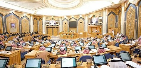 عضو سابق بمجلس الشورى: الخطاب الملكي السنوي رسالة ترسم ملامح سياسة المملكة