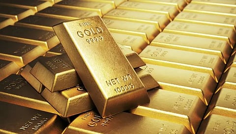 ارتفاع أسعار الذهب.. والأونصة تتجاوز 3635 دولارا