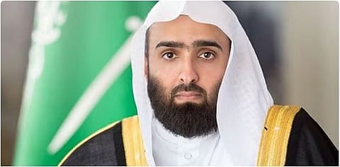 رئيس ديوان المظالم: الخطاب الملكي أمام الشورى يؤكد سير المملكة نحو رؤية تنموية راسخة 