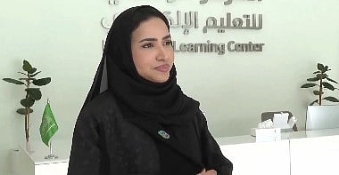 مسؤولة بـ«التعليم الإلكتروني»: أطلقنا برامج جامعية قصيرة لتمكين الأفراد بمهارات سوق العمل