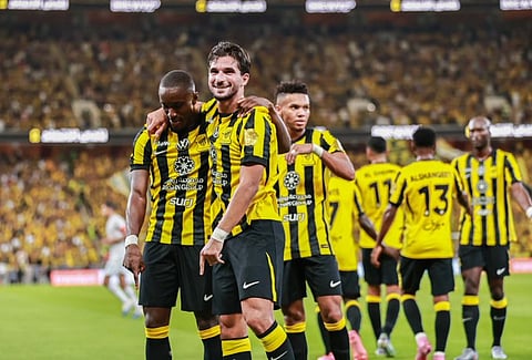 الاتحاد