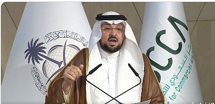 رئيس «السعودي للتحكيم التجاري»: استقبلنا قضايا من 30 دولة لجأت إلينا لحل النزاعات
