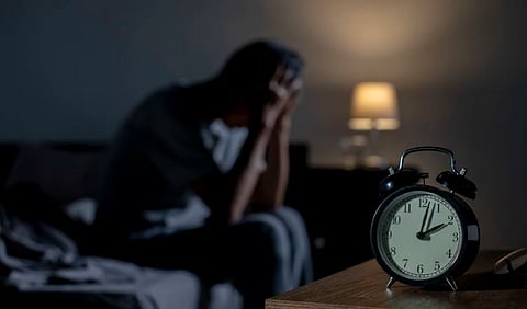 «دوائي» تطلق حملة للتوعية بالسلامة الدوائية لاضطرابات النوم