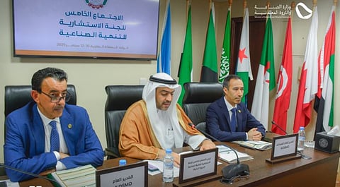 وكيل «الصناعة» يترأس اللجنة الاستشارية للتنمية الصناعية بالمملكة المغربية