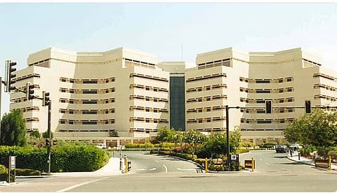 جامعة المؤسس تتصدر قائمة الجامعات السعودية في الأبحاث الصحية 2025